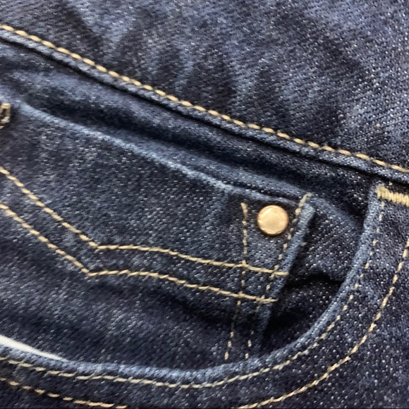 Levi’s 526 slender bootcut fit denim jeans - Picture 4 of 12